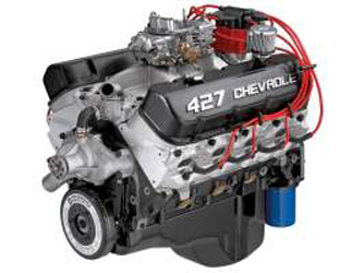 B2909 Engine